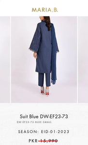Mariab Shirt Ready To Wear