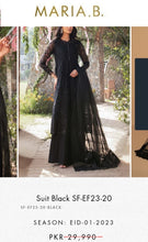 Load image into Gallery viewer, Mariab Fabric Satin
