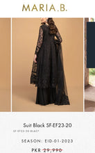 Load image into Gallery viewer, Mariab Fabric Satin
