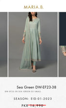 Load image into Gallery viewer, Mariab Patch Sleeves bunch Pair
