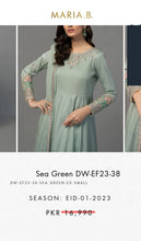 Load image into Gallery viewer, Mariab Patch Sleeves bunch Pair
