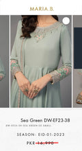 Load image into Gallery viewer, Mariab Patch Sleeves bunch Pair
