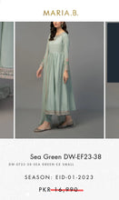 Load image into Gallery viewer, Mariab Patch Sleeves bunch Pair
