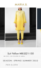 Load image into Gallery viewer, Mariab 2-Piece Ready to wear
