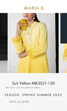 Load image into Gallery viewer, Mariab 2-Piece Ready to wear
