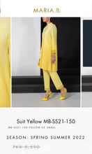 Load image into Gallery viewer, Mariab 2-Piece Ready to wear
