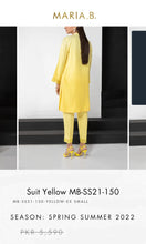 Load image into Gallery viewer, Mariab 2-Piece Ready to wear
