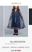 Load image into Gallery viewer, Mariab Patch Daman
