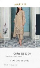 Load image into Gallery viewer, Mariab Trouser  Ready To Wear
