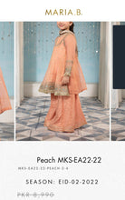 Load image into Gallery viewer, Mariab Patch Kiran
