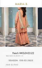 Load image into Gallery viewer, Mariab Patch Kiran

