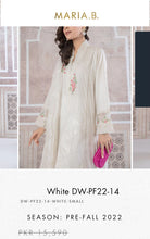 Load image into Gallery viewer, Mariab Trouser  Ready To Wear
