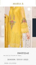 Load image into Gallery viewer, Mariab Trouser  Ready To Wear
