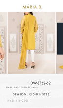 Load image into Gallery viewer, Mariab Trouser  Ready To Wear
