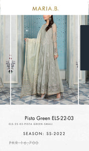 Mariab 2-Piece