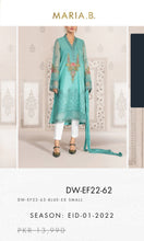 Load image into Gallery viewer, Mariab Trouser  Ready To Wear
