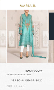 Mariab Trouser  Ready To Wear