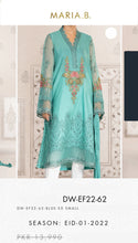 Load image into Gallery viewer, Mariab Trouser  Ready To Wear
