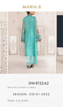 Load image into Gallery viewer, Mariab Trouser  Ready To Wear
