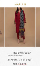Load image into Gallery viewer, Mariab Duppta
