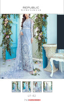 Load image into Gallery viewer, Republic Patch / Pallu
