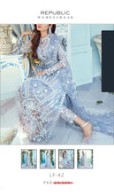 Load image into Gallery viewer, Republic Patch / Pallu
