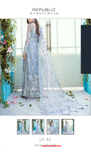 Load image into Gallery viewer, Republic Patch / Pallu
