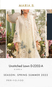 Mariab Patch Set Chicken Kari