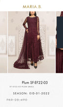 Load image into Gallery viewer, Mariab Sleeves Pair
