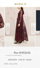 Load image into Gallery viewer, Mariab Sleeves Pair
