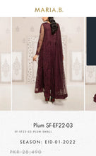 Load image into Gallery viewer, Mariab Sleeves Pair
