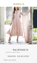 Load image into Gallery viewer, Mariab Trouser  Ready To Wear
