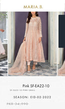 Load image into Gallery viewer, Mariab Trouser  Ready To Wear
