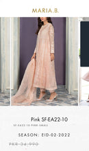 Load image into Gallery viewer, Mariab Trouser  Ready To Wear
