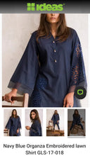 Load image into Gallery viewer, Gul Ahmed Fabric Plain Lawn
