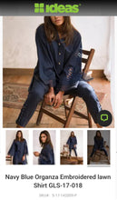 Load image into Gallery viewer, Gul Ahmed Fabric Plain Lawn
