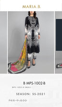 Load image into Gallery viewer, Mariab Shirt Printed

