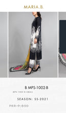 Load image into Gallery viewer, Mariab Shirt Printed
