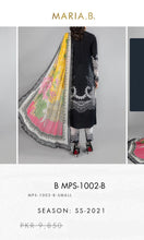 Load image into Gallery viewer, Mariab Shirt Printed
