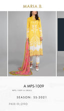 Load image into Gallery viewer, Mariab Duppta
