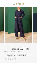 Load image into Gallery viewer, Mariab Trouser Ready to wear / pret
