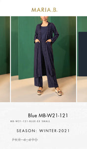 Mariab Trouser Ready to wear / pret