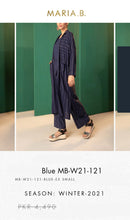 Load image into Gallery viewer, Mariab Trouser Ready to wear / pret
