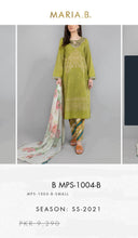 Load image into Gallery viewer, Mariab Duppta

