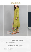 Load image into Gallery viewer, Mariab Duppta

