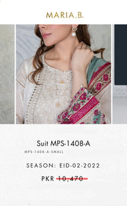 Mariab Duppta Silk