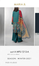 Load image into Gallery viewer, Mariab Centre Panel / Neckline
