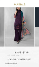 Load image into Gallery viewer, Mariab 2-Piece Embroidered
