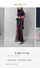 Load image into Gallery viewer, Mariab 2-Piece Embroidered
