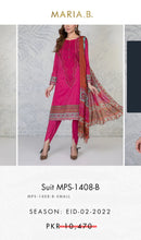 Load image into Gallery viewer, Mariab Duppta Silk
